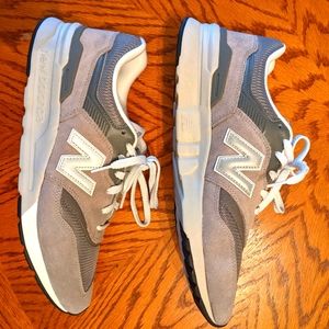 New Balance 997h